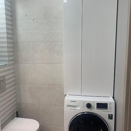 Apartamentkosciuszki Wroclaw Dış mekan fotoğraf
