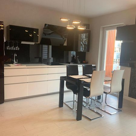 Apartamentkosciuszki Wroclaw Dış mekan fotoğraf