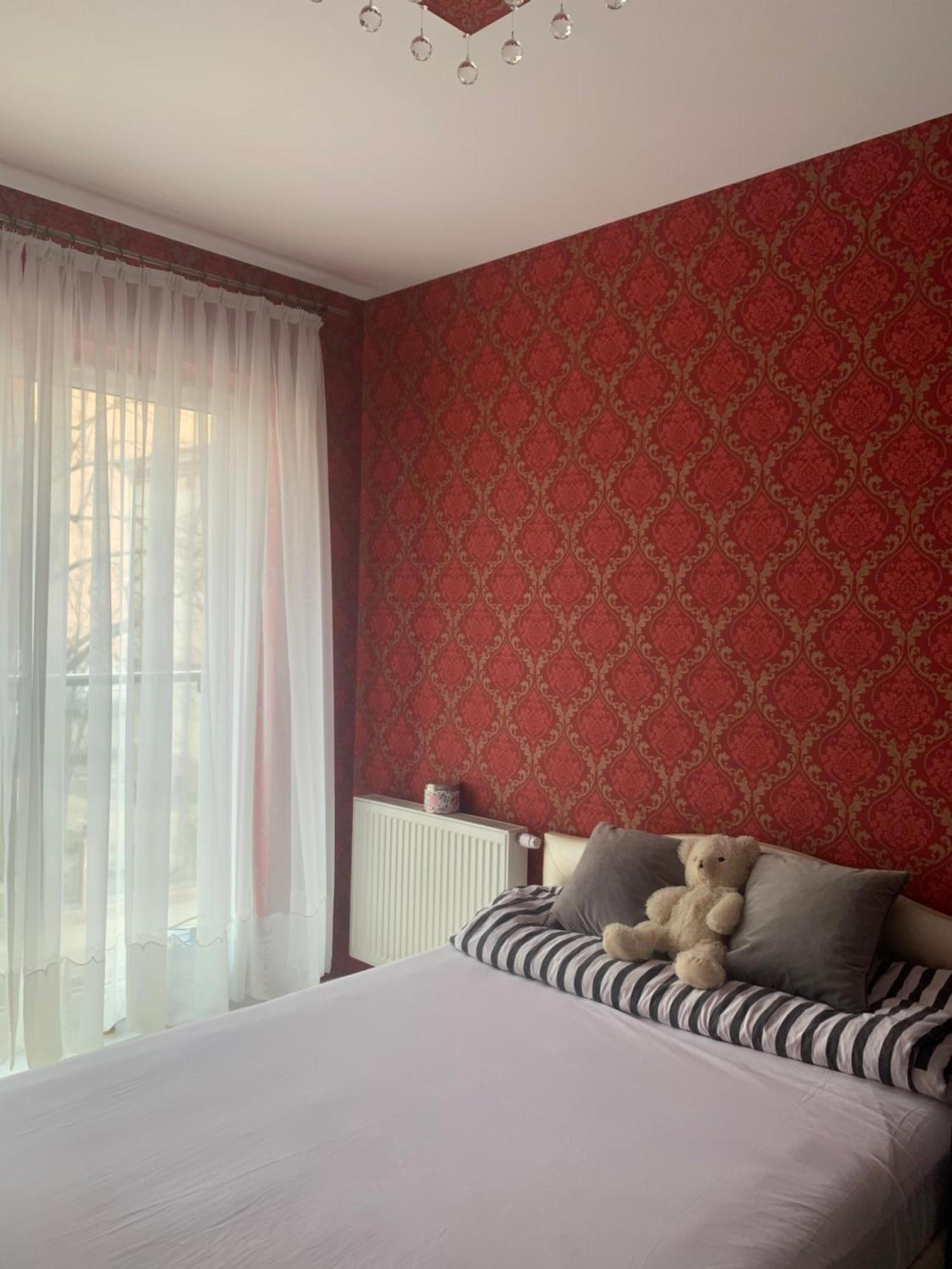 Apartamentkosciuszki Wroclaw Dış mekan fotoğraf