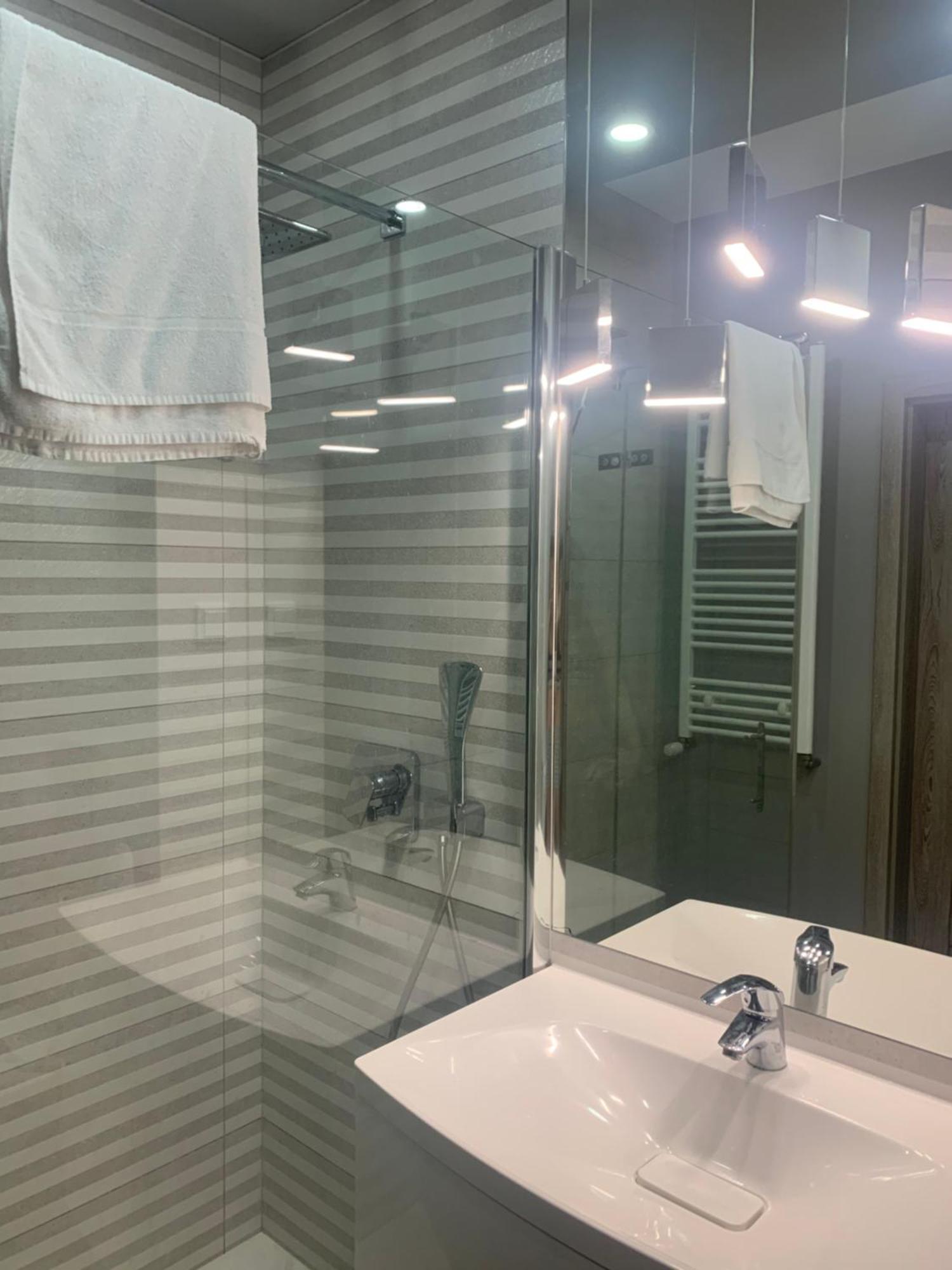 Apartamentkosciuszki Wroclaw Dış mekan fotoğraf