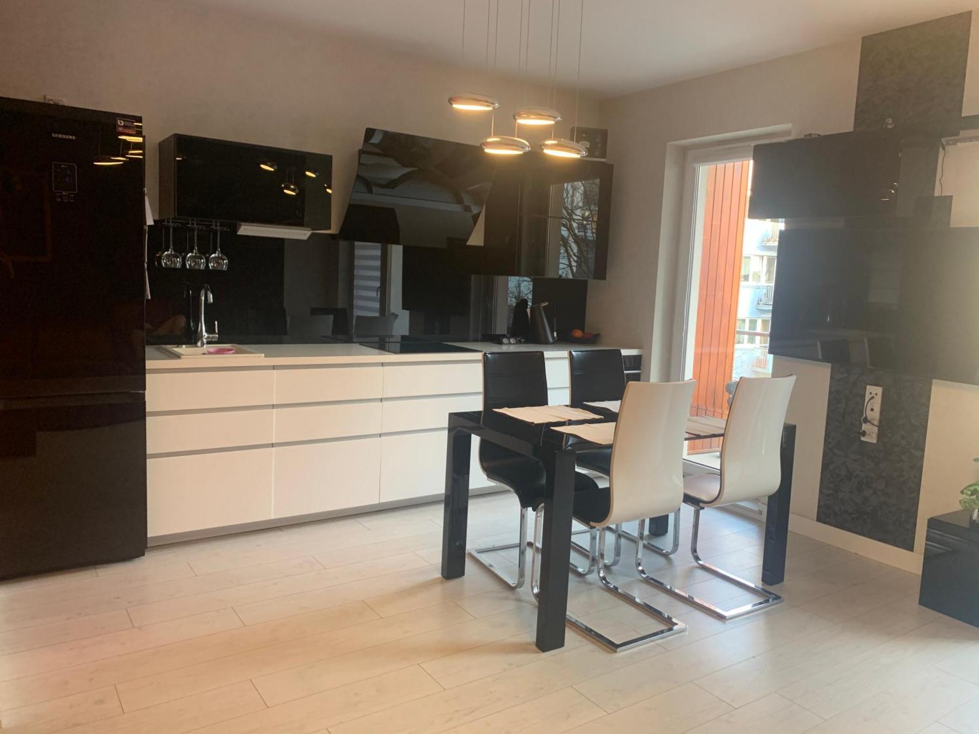 Apartamentkosciuszki Wroclaw Dış mekan fotoğraf
